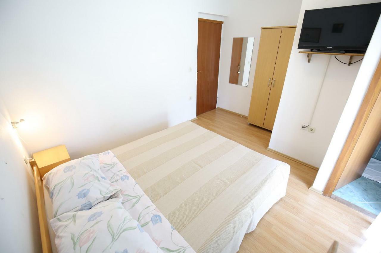 Apartment And Rooms Roko Zaglav 외부 사진