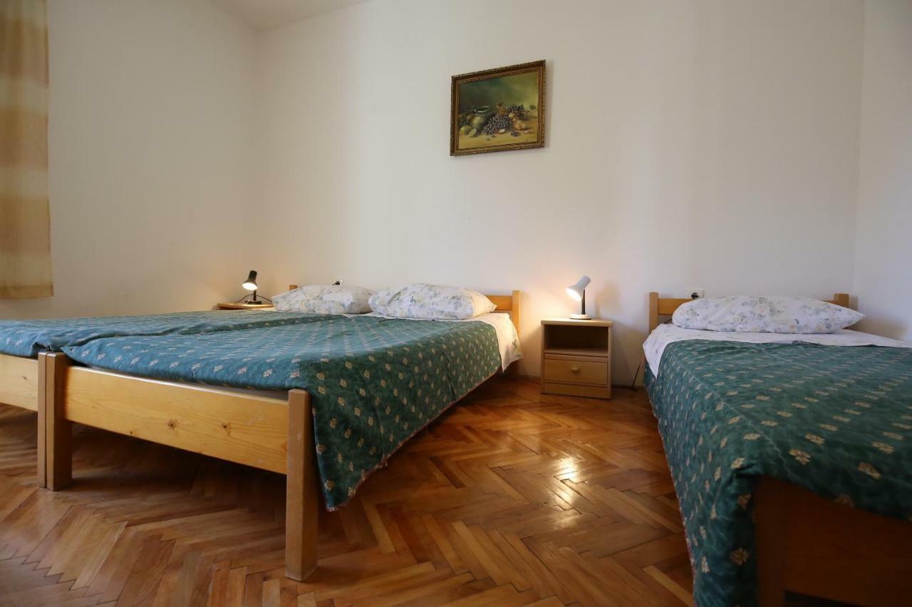 Apartment And Rooms Roko Zaglav 외부 사진